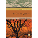 Livro Melhores Crônicas Rachel De Queiroz: Seleção E Pref...