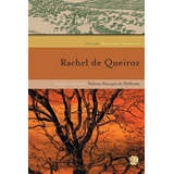 Livro Melhores Crônicas Rachel De Queiroz