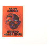 Livro Menino Mamba-negra Tag Livros