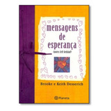 Livro Mensagens De Esperança