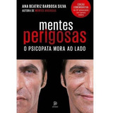 Livro Mentes Perigosas - Edição De Aniversario 10 Anos