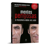 Livro Mentes Perigosas