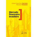 Livro Mercado Financeiro Brasileiro