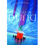 Livro Messias De Duna