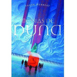 Livro Messias De Duna