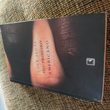 Livro Meu Primeiro Americano , Lote Segal - 13 H