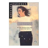 Livro Michael Jackson - Uma Biografia Nao-autorizada - Christopher Andersen [1995]