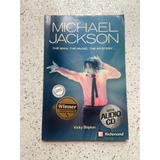 Livro Michael Jackson The Man The