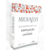 Livro Michaelis - Dicionário Prático Português