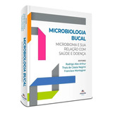 Livro Microbiologia Bucal Microbioma E Sua