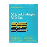 Livro Microbiologia Médica Ernest Jawetz E Ou