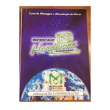 Livro Microcamp Hardware Instalação E Configuração - Microcamp