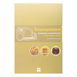 Livro Microcomputadores - Montagem E Manutencao