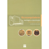 Livro Microcomputadores - Montagem E Manutencao