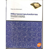 Livro Microcomputadores Guia Pratico De Montagem