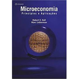 Livro Microeconomia: Princípios E Aplicações - Hall, Robert E. [2003]