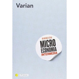 Livro Microeconomia Intermedia Em Espanhol