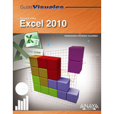 Livro Microsoft Office Excel 2010 De