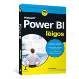 Livro Microsoft Power Bi Para Leigos