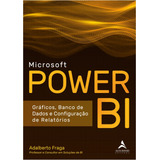 Livro Microsoft Power Bi