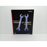 Livro Microsoft Visual C++ . Net In Action - Julian Templeman (2001) Microsoft Press