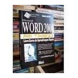 Livro Microsoft Word2000 Para Trainees - Eduardo Martins [2000]