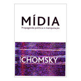 Livro Midia - Propaganda Politica E Manipulacao
