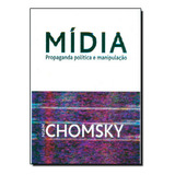Livro Mídia