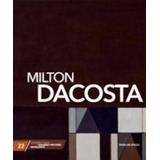 Livro Milton Da Costa (coleção Folha