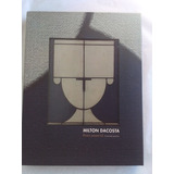 Livro Milton Da Costa Pintor Essencial