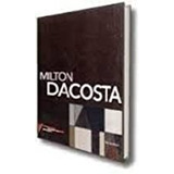 Livro Milton Dacosta - Coleção Folha