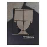 Livro Milton Dacosta - Pintor Essencial - Livro De Arte
