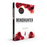 Livro Mindhunter