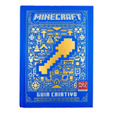 Livro Minecraft | Guia Criativo (livro