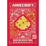 Livro Minecraft | Guia Da Redstone (livro Oficial Ilustrado)