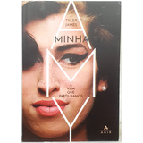 Livro Minha Amy - A Vida