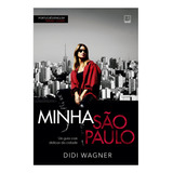 Livro Minha São Paulo