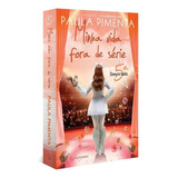 Livro Minha Vida Fora De Série - 5ª Temporada