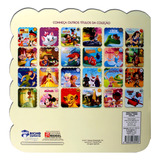 Livro Minhas Primeiras Histórias - Disney - Winnie The Pooh