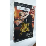 Livro Missões - Rainhas Do Romance 28 - Penny Jordan