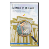 Livro Misterio En El Museo Ed2