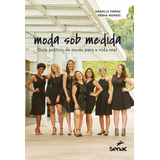 Livro Moda Sob Medida