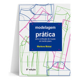 Livro Modelagem Prática Para Confecção Ed.5ª
