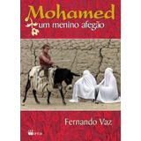 Livro Mohamed, Um Menino Afegão