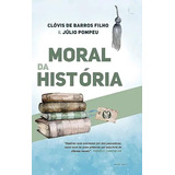 Livro Moral Da História - Edição Autografada - Histórias ...