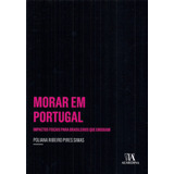 Livro Morar Em Portugal