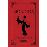 Livro Mordida - Sarah Andersen ( Capa Dura ) Novo / Lacrado