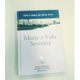 Livro Morte E Vida Severina E Outros Poemas - (coleção Folha Grandes Escritores Brasileiros Volume 2) - João Cabral De Melo Neto [2008]
