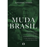 Livro Muda Brasil