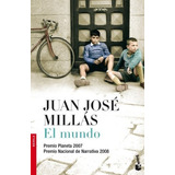 Livro Mundo (coleccion Novela) - Millas Juan Jose (papel)